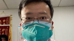 코로나바이러스 이후 중국은 어떻게 될까?