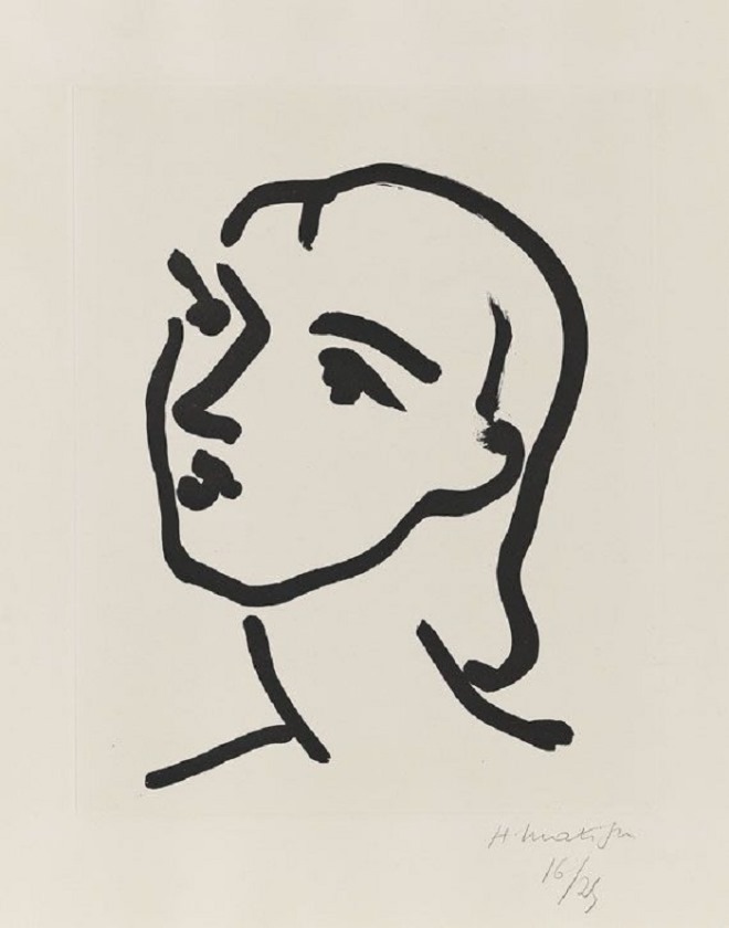 빈티지한 인스타 감성, 앙리 마티스(Henri Matisse)