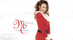 크리스마스 캐롤하면 Mariah Carey - Santa Claus is Coming to Town Lyrics 가사(해석)[영상/커버영상]