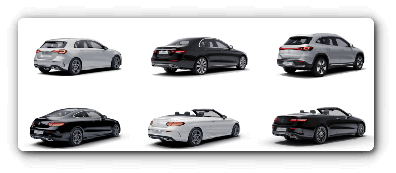 벤츠 신차 가격 연비 인기차종 제원 디자인 (세단, SUV, 전기차,쿠페, Cabriolet & Roadster 2022~2023)