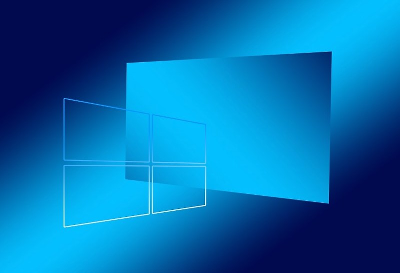윈도우 10 라이센스 만료 해결! 크랙없이 하는 방법!