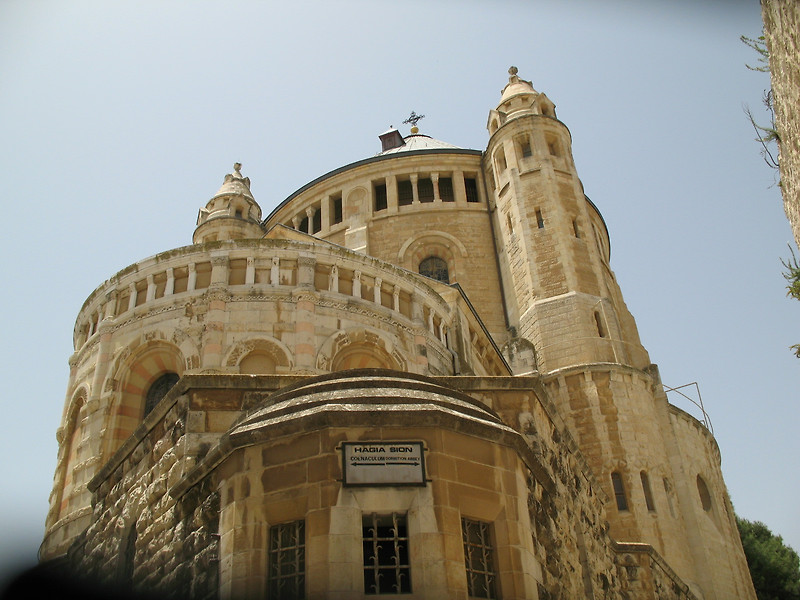 예루살렘 성묘교회