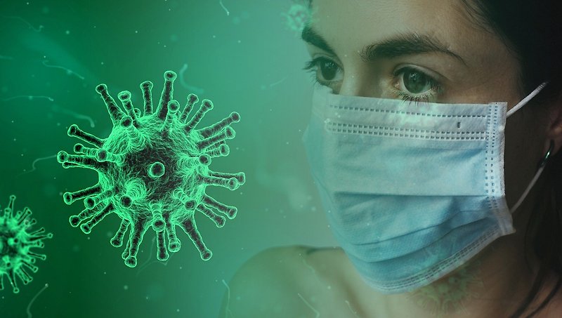 체육관과 코로나 바이러스 : 위험은 무엇입니까?