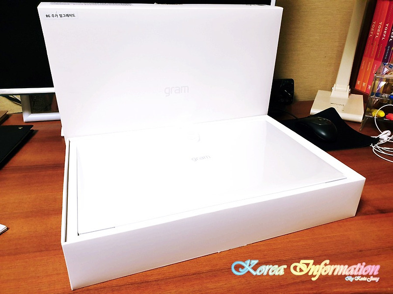 [Laptop Review] 2019 LG GRAM 15 Inch Review, Unboxing & How to read Model Code Name