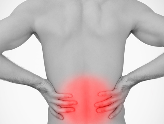 [건강정보] 왼쪽 등 통증과 허리 디스크 환자에게 좋은 허리운동 5가지를 알아보자.
