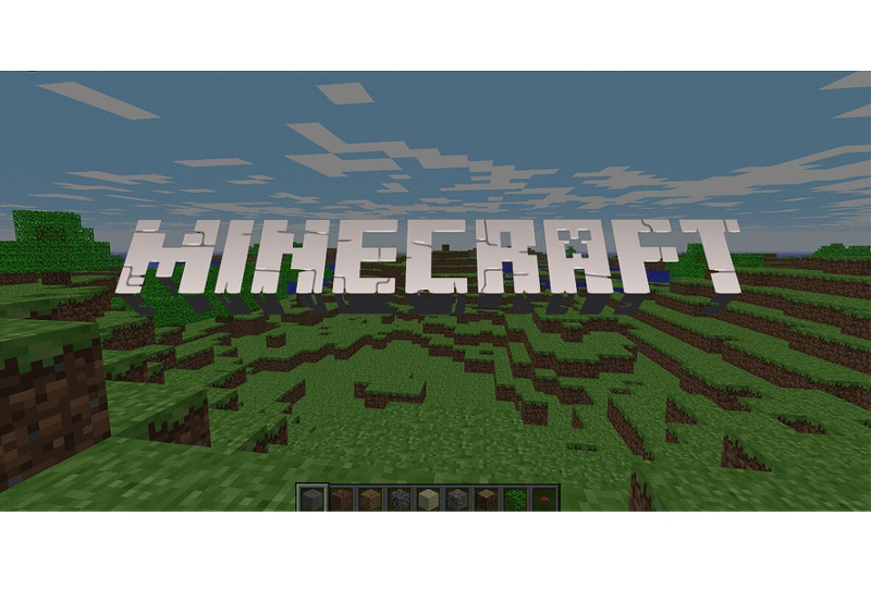 마인크래프트 (Minecraft)
