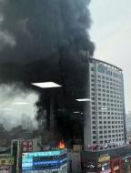 호텔 불 화재 관련 뉴스, 대피방법