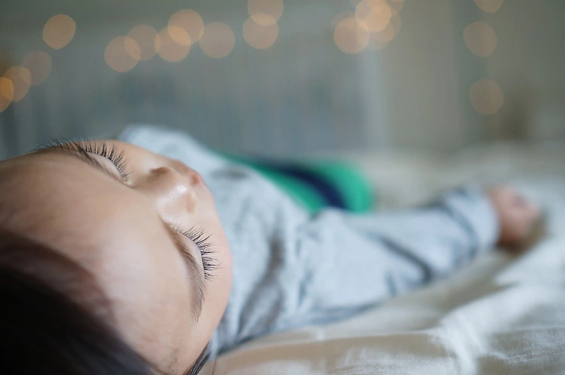 잘 자는 것이 얼마나 중요한 일인지 아시나요? 수면의 중요성