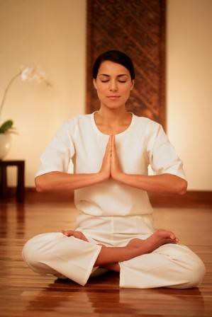 마음챙김 명상(Mindfulness Meditation)을 하는 이유