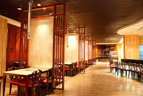 캄보디아 카지노&호텔 - 캄보디아 나가월드 카지노 한국식당