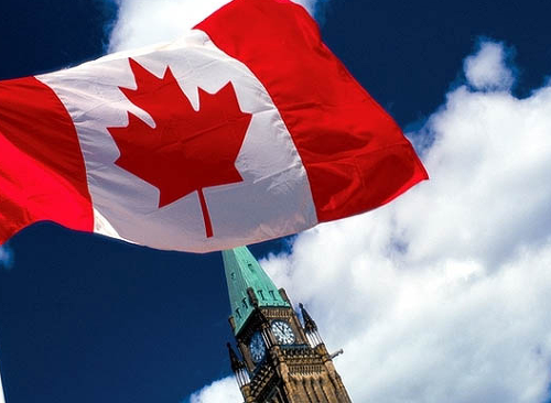 캐나다 전자여행허가제가 내년 2015년 4월부터 시행될 예정입니다. 