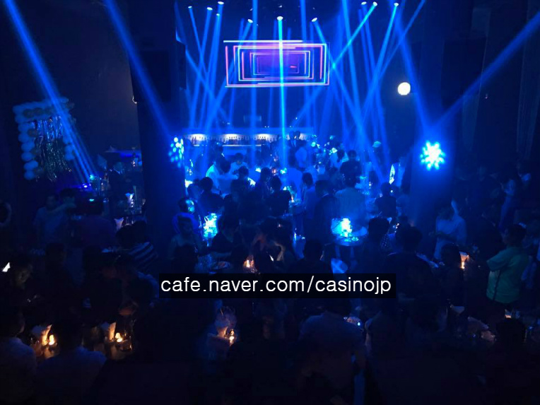 캄보디아 에스코트 & 캄보디아 밤문화 - 클럽 캄보디아