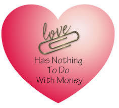 사랑은 돈과 상관이 없어요 Love has nothing to do with money. <청주영어회화>