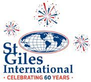 전세계 St.giles International 국적비율  <세인트자일즈국적>