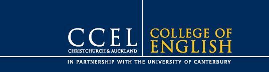 청주유학원 짱~* 뉴질랜드 어학연수 정보 CCEL 프로모션이 진행중입니다