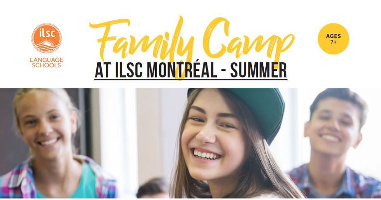 청주에서 영어캠프 캐나다 몬트리올 가족연수 프로그램 일찍등록하세요!!