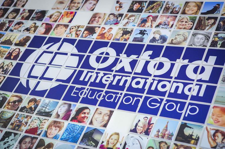 [청주유학원][청주영국유학] 런던,옥스포드, 브라이튼 어학연수 할때 Oxford International을 찾으세요!