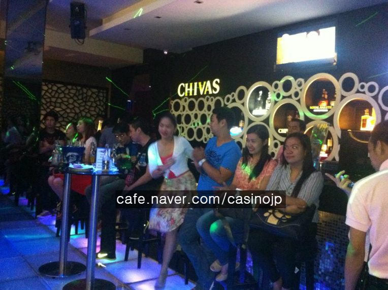 필리핀 밤문화&필리핀 카지노 - 클럽 캄보디아