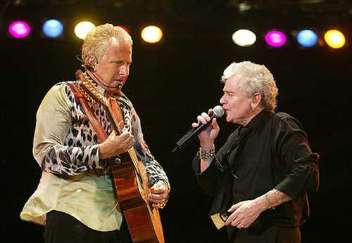 Making Love Out of Nothing At All - Air Supply