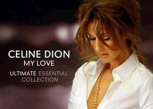 I Am Alive - Celine Dion