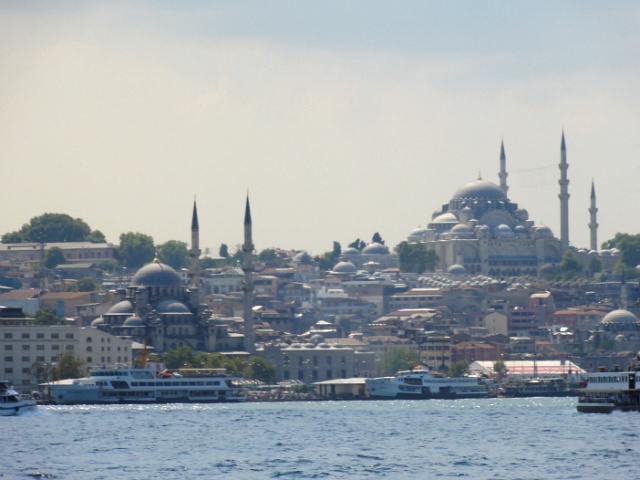 터키 여행 <5> '터키여행 기념품들'