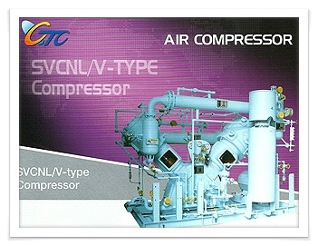 고압용콤프레셔(SVCNL/V-TYPE Compressor) 구조및 특징소개_성진지티씨