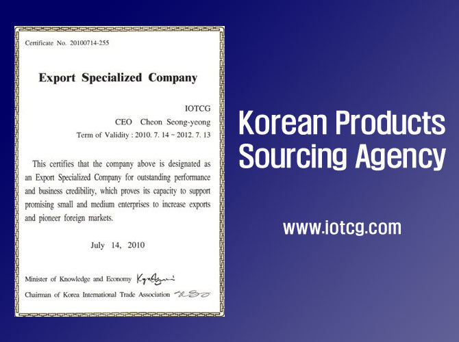 Korean products sourcing agency, korea, service, factory, product, agent, items, item, manufacturer, food