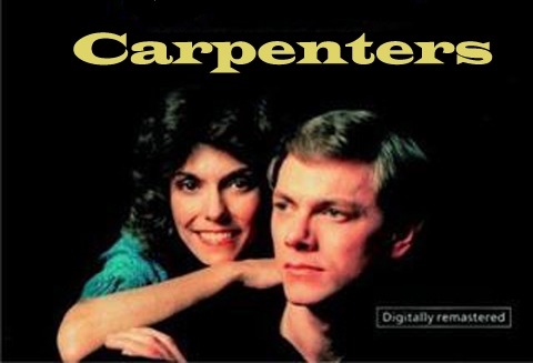 Top Of The World - The Carpenters