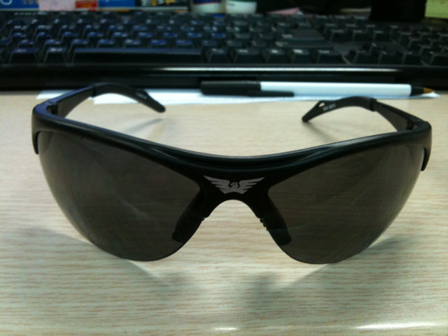 글로벌비전 배드보이즈(globak vision eyewear) 선글라스 물물교환