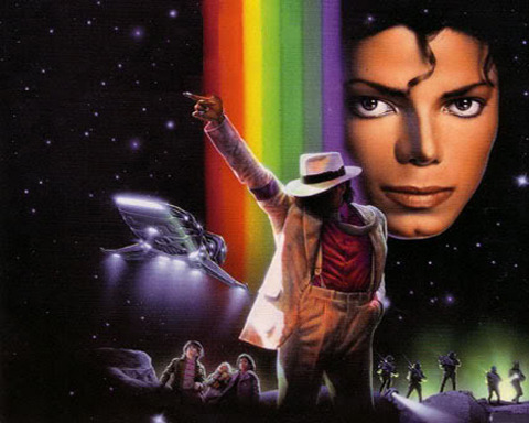 We Are The World - Michael Jackson