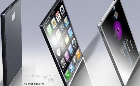 [아이폰5] 애플 아이폰5 출시일? 디자인 및 스펙은?
