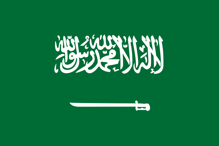 사우디아라비아의 금지된 것들