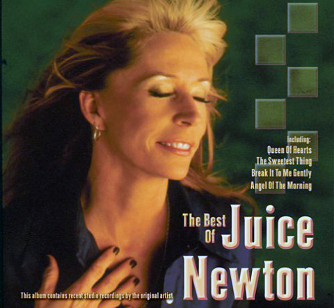 Angel of The Morning - Juice Newton
