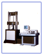 Universal Testing Machine - 만능재료시험기, 재료시험기, 엠비씨챔버