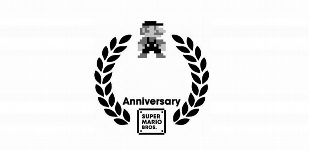 [축] 오늘은(9월13일) 슈퍼마리오 25주년!