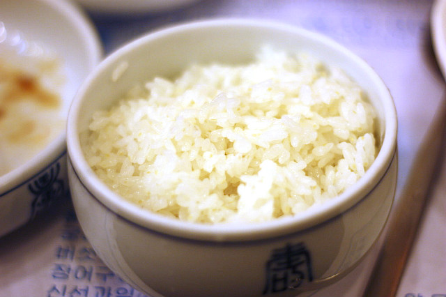 [이천맛집] 이천 쌀밥정식 '도락'