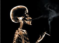 [금연하는법] 담배(흡연)피면 이런게 된단다 .
