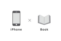 아이폰과 그림책을 조화시키기 - PhoneBook