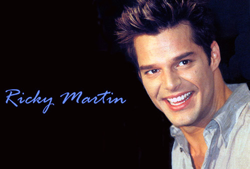Living La Vida Loca - Ricky Martin