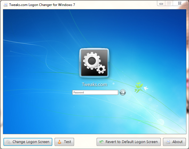새로운 버전의 윈도우가 나오면 이건 개선되었으면,,,,윈도우7에서 로그인화면 바꾸기!!