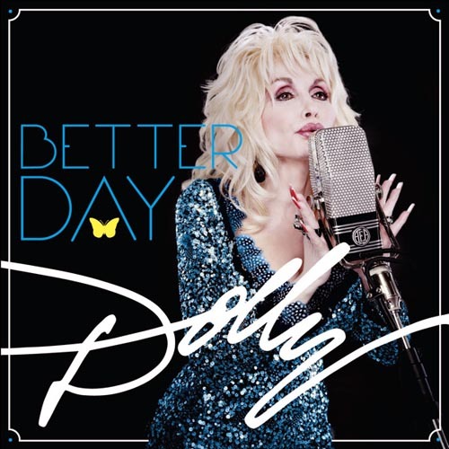 In The Sweet By And By - Dolly Parton