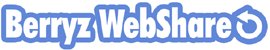 Free Web하드 ==>Berryz WebShare (FTP,Webhard)