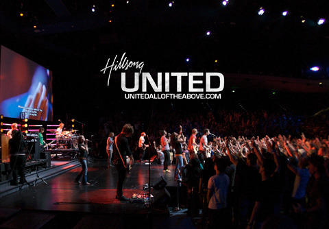 Aftermath - Hillsong United