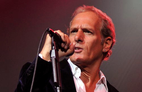 Love Is A Wonderful Thing - Michael Bolton