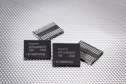 SK하이닉스, 모바일기기용 DDR3L-RS 출시