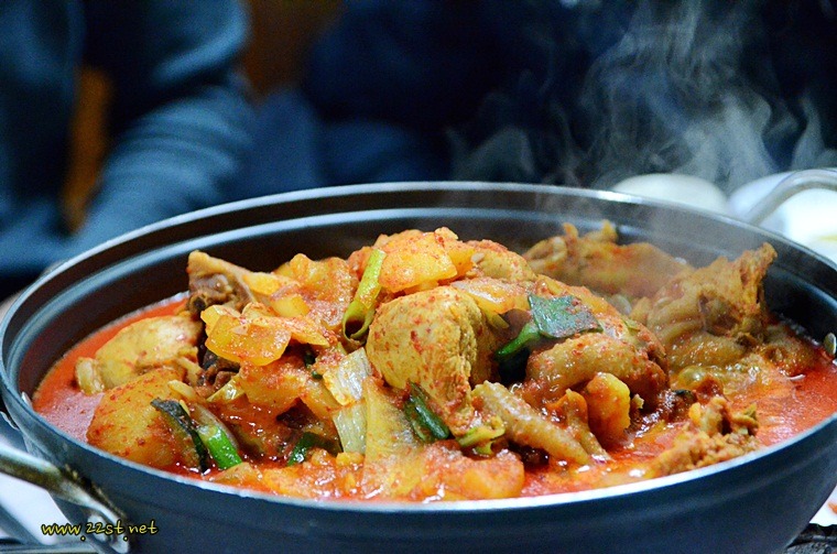 대전 원도심의 숨은 맛집, 30년 전통의 선화동 학선식당