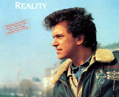 Reality - Richard Sanderson
