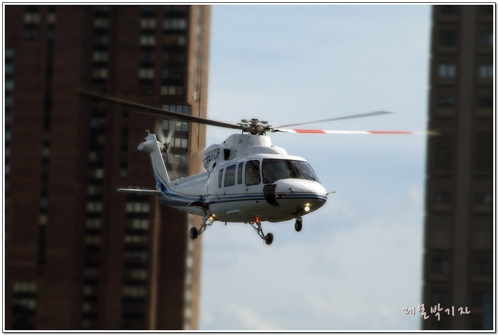 미국여행,헬기를 타고 뉴욕을 여행하면 비용이 얼마나 될까?