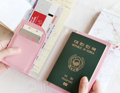 여권연장 기간 및 여권재발급