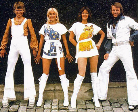 Dancing Queen - ABBA